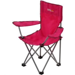 8 X BRAND NEW PINK KIDS ISLA LIGHT WEIGHT FOLDING CHAIR CABARET