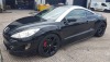 BLACK PEUGEOT RCZ THP 156 AUTO PETROL COUPE 1598CC FIRST REGISTERED 18/5/2011 - ELECTRIC AND HEATED SEATS - REG: S888 XTN MILES- 38,035 VIN NUMBER: VF34J5FVABP001951 1 KEY NO V5 HAS MOT UNTIL 6/2/2024 - 2