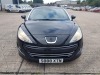 BLACK PEUGEOT RCZ THP 156 AUTO PETROL COUPE 1598CC FIRST REGISTERED 18/5/2011 - ELECTRIC AND HEATED SEATS - REG: S888 XTN MILES- 38,035 VIN NUMBER: VF34J5FVABP001951 1 KEY NO V5 HAS MOT UNTIL 6/2/2024 - 5