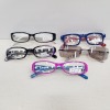 400 X BRAND NEW MARCUS K GLASSES IN VARIOUS STYLES AND COLOURS