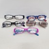 400 X BRAND NEW MARCUS K GLASSES IN VARIOUS STYLES AND COLOURS