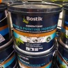 48 X BRAND NEW BOSTIK CEMENTONE REPAIR AND POINTING MORTA 5KG IN GREY