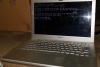 1 X SONY ( SVS131B12M ) USED LAPTOP - DATA WIPED - NO OS