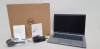 1 X BRAND NEW AND BOXED DELL LATITUDE 5420 LAPTOP - INTEL I5 PROCESSOR / 16 GB MEMORY /512 GB SSD / WINDOWS 11 PRO DOWNGRADE