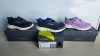 15 X EX DISPLAY DEMIX KIDS RUNNING, TRAINING SHOES IN VARIOUS EU SIZES IE 33, 34,35, ETC