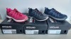 11 X EX DISPLAY NORTHLAND KIDS MOOSE HIKING SHOES IN EU SIZES 39,40