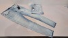 10 X BRAND NEW TRUE RELIGION TONY SKINNY DENIM JEANS SIZE 32W - RRP-£129.00 PP