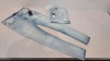 10 X BRAND NEW TRUE RELIGION TONY SKINNY DENIM JEANS SIZE 30W - RRP-£129.00 PP
