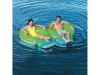 12 X BRAND NEW BESTWAY SUPER SPRAWLER LARGE FLOAT ( 1.88 M X 1.15M ) - IN 2 BOXES - 3