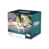 30 X BRAND NEW BESTWAY LAY-Z SPA DRINK CUP HOLDERS (IN 2 BOXES AND 6 LOOSE - 2