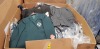FULL PALLET OF WINTERBOTTOMS BLAZERS AND PANTS IN VARIOUS COLOURS AND SIZES