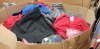 FULL PALLET OF WINTERBOTTOMS AND F&F SCHOOL CLOTHING CONTAINING - V NECK JUMPERS - CARDIGANS - CREWNECK JUMPERS ALL IN VARIOUS COLOURS AND SIZES