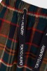 10 X BRAND NEW TOKYO LAUNDRY THICK CHECKED LOUNGE PANTS SIZE MEDIUM - 2