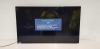 1 X SAMSUNG 42 INCH FULL HD LCD SMART TV - IN BLACK (UE42F5000AK) - INCLUDES REMOTE AND POWER LEAD