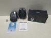 60 X BRAND NEW PACKS OF 2 NERB ULTRASONIC PEST REPELLER ( UPR003) - SAFE FOR HUMANS AND PETS - IN 2 BOXES