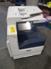 1 X XEROX ( J-8310) WORK CENTRE PHOTOCOPIER / PRINTER - 1 TRAY PAPER COMPARTMENT - NO POWER LEAD