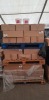 240 X BRAND NEW TEMPERA POWDER PAIN IN 2 KG TUBS IN CYAN - WHITE - PURPLE ETC - 2