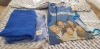 360 X BRAND NEW ONE DIRECTION SWIMMING BAG AND TOWELL ON FULL PALLET
