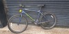 1 X CARRERA AXLE LTD EDITION MOUNTAIN BIKE 21 GEARS - 50CM FRAME