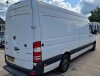 WHITE MERCEDES BENZ SPRINTER 313 CDI (DIESEL), REG NO: KR64 RBO, ENGINE SIZE: 2143CC, 1ST REGISTERED 27/11/2014, WITH V5, 2 KEYS, MILEAGE: 230,688, MOT UNTIL 17/08/2024, WITH CRUISE CONTROL - 3