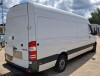 WHITE MERCEDES-BENZ SPRINTER 313 CDI (DIESEL), REG NO: PK63 JXM, ENGINE SIZE: 2143CC, FIRST REGISTERED: 30/09/2013, WITH V5, 2 KEYS, MILEAGE: 227,044, MOT UNTIL 03/08/2024, WITH CRUISE CONTROL - 3