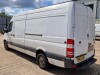 WHITE MERCEDES-BENZ SPRINTER 313 CDI (DIESEL), REG NO: PK63 JXM, ENGINE SIZE: 2143CC, FIRST REGISTERED: 30/09/2013, WITH V5, 2 KEYS, MILEAGE: 227,044, MOT UNTIL 03/08/2024, WITH CRUISE CONTROL - 4