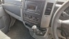 WHITE MERCEDES-BENZ SPRINTER 313 CDI (DIESEL), REG NO: PK63 JXM, ENGINE SIZE: 2143CC, FIRST REGISTERED: 30/09/2013, WITH V5, 2 KEYS, MILEAGE: 227,044, MOT UNTIL 03/08/2024, WITH CRUISE CONTROL - 6