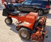 JACOBSEN THREE GANG RIDE ON MOWER, 3493 HOURS, BELIEVED TO BE 2012, FULLY OPERATIONAL WITH KEY - 2