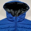 5 X BRAND NEW JACK AND JONES PUFFER JACKETS IN SIZE S-M - 3