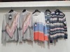 5 PIECE MIXED BRAND NEW CLOTHING LOT CONTAINING 4 X &ISLA BLOUSES AND 1 X KINROSS CASHMERE BLOUSE IN VARIOUS SIZES