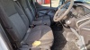 WHITE FORD TRANSIT CUSTOM 270 ECO-TE (DIESEL) REG NO: MJ63 HMY, ENGINE SIZE: 2198CC, PANEL VAN, FIRST REGISTERED: 29/11/2013, WITH 1 KEY, V5, MOT UNTIL 09/11/2023, MILEAGE: 164,970 - 7