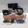 10 X BRAND NEW TOGUARD (CA711) BACKUP CAMERA KIT / 7 INCH LCD REAR VIEW MONITOR / IP67 WATERPROOF REVERSING HD CAMERA 120 WIDE ANGLE / 49.2 FT CABLE LENGTH - IN 10 BOXES
