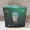 50 X BRAND NEW PACK OF 4 SMART BULBS 10 W / MULTICOLOURED / COMPATIBLE WITH AMAZON ALEXA AND GOOGLE ASSIST / CONNECT WITH BLUETOOTH AND WIFI ( NO HUB REQUIRED ) - IN 50 BOXES
