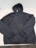 6 X BRAND NEW JACK & JONES COOPER ANORAK COATS IN SIZE LARGE RRP-£35.00