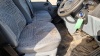 WHITE FORD TRANSIT 100 T250 FWD (DIESEL) REG NO: YS12 YCY, ENGINE SIZE: 2198CC, PANEL VAN, FIRST REGISTERED: 18/07/2012, WITH 1 KEY, V5, MOT EXPIRED 20/06/2023, MILEAGE: 137,561 - 7
