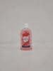 120 PIECE LOT CONTAINING EASY FRAGRANCES CONCENTRATED DISINFECTANT SUMMER BERRY FRUITY AND SWEET , 500ML 12 IN A BOX IN 10 BOXES.
