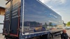 BLUE IVECO STRALIS (DIESEL) REG NO: NX10 BYF, ENGINE SIZE: 7790CC, BOX VAN, FIRST REGISTERED: 04/03/2010, WITH 2 KEYS, V5, HAS MOT, KILOMETRES: 714,762, TWIN SLEEPER CAB, 18T BOX WITH TAIL LIFT, AUTOMATIC - 2