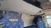 BLUE IVECO STRALIS (DIESEL) REG NO: NX10 BYF, ENGINE SIZE: 7790CC, BOX VAN, FIRST REGISTERED: 04/03/2010, WITH 2 KEYS, V5, HAS MOT, KILOMETRES: 714,762, TWIN SLEEPER CAB, 18T BOX WITH TAIL LIFT, AUTOMATIC - 9