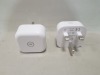 30 X BRAND NEW USBC 20W UK CHARGE PLUGS IN 1 BOX RRP-£300.00 PP