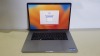 1 X APPLE MACBOOK PRO ( MODEL : A1990 ) 15 INCH SCREEN - LIGHT UP TOUCH BAR - M1 APPLE CHIP - 512 GB SSD - 16 GB RAM - NO BOX AND NO CHARGER ( FULLY WIPED - O/S INTACT )