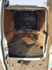 WHITE FORD TRANSIT CUSTOM (DIESEL) PANEL VAN 1995CC- FIRST REGISTERED 9/4/2018 WITH V5 - 1 KEY - MILAGE - 86,372 - REG - CU18 YZO - MOT EXPIRED 28TH JULY 2023 - 5