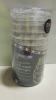 16 X PREMIER MULTI-ACTION LED MESH ROPE LIGHT 5m