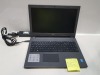 1 X DELL VOSTRO I5 3000 - INTEL CORE I3-4005U - 500GB HDD ( NEWLY FITTED ) 4GB RAM - WINDOWS 10 PRO ( BATTERY NEEDS REPLACING ) NO CHARGER NO BOX FULLY WIPED - O/S INTACT