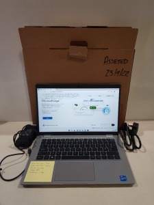 1 X BRAND NEW DELL LATITTUDE 5420 - INTEL CORE I5-1145 G7 - 512 GH SSD HDD - 16 GB RAM - WINDOWS 11 PRO - WITH BOX AND CHARGER