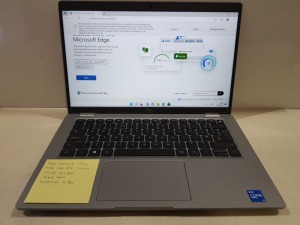 1 X BRAND NEW DELL LATITTUDE 5420 - INTEL CORE I5-1145 G7 - 512 GH SSD HDD - 16 GB RAM - WINDOWS 11 PRO - NO BOX AND NO CHARGER