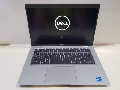 1 X DELL LATITUDE 5420 / INTEL CORE I5-1145 G7 / 512 GB SSD HDD / 16 GB RAM / WINDOWS 11 PRO / NO BOX - NO CHARGER - IN SILVER ( FULLY WIPED - O/S INTACT )
