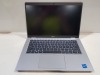 1 X DELL LATITUDE 5420 / INTEL CORE I5-1145 G7 / 512 GB SSD HDD / 16 GB RAM / WINDOWS 11 PRO / NO BOX - NO CHARGER - IN SILVER ( FULLY WIPED - O/S INTACT )