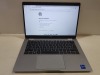 1 X DELL LATITUDE 5320 / INTEL CORE I7-1185 G7 / 512GB SSD HDD/ 16 GB RAM / WINDOWS 11 PRO / NO BOX - NO CHARGER - IN SILVER ( FULLY WIPED - O/S INTACT )