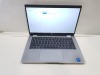 1 X DELL LATITUDE 5320 / INTEL CORE I7-1185 G7 / 512GB SSD HDD/ 16 GB RAM / WINDOWS 11 PRO / NO BOX - NO CHARGER - IN SILVER ( FULLY WIPED - O/S INTACT )