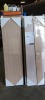 16 X WICKES FRONT AND END BATH MDF WOOD PANELS 170 X 46CM (PLEASE NOTE CUSTOMER RETURNS)